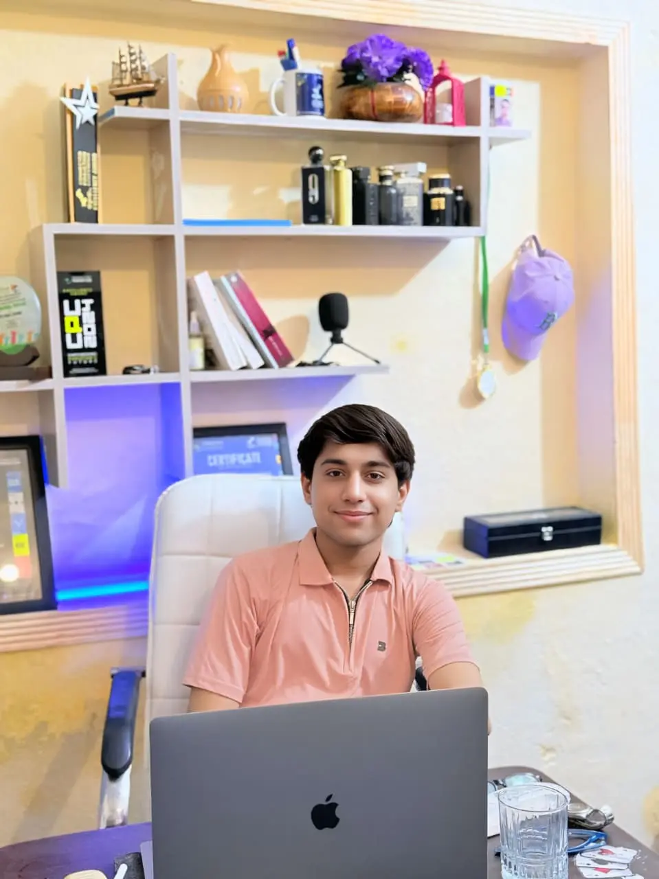 Farhan Yousafzai