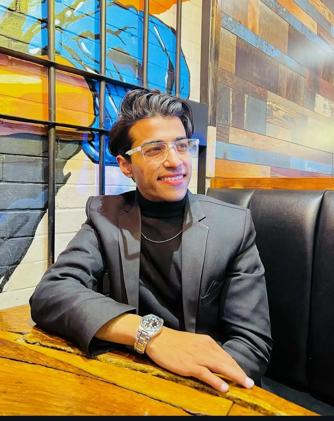 Haseeb Ali