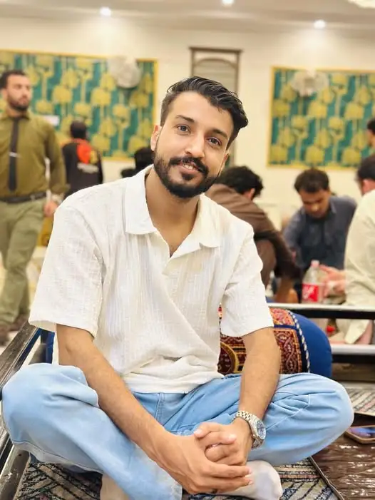 Hassan Ali