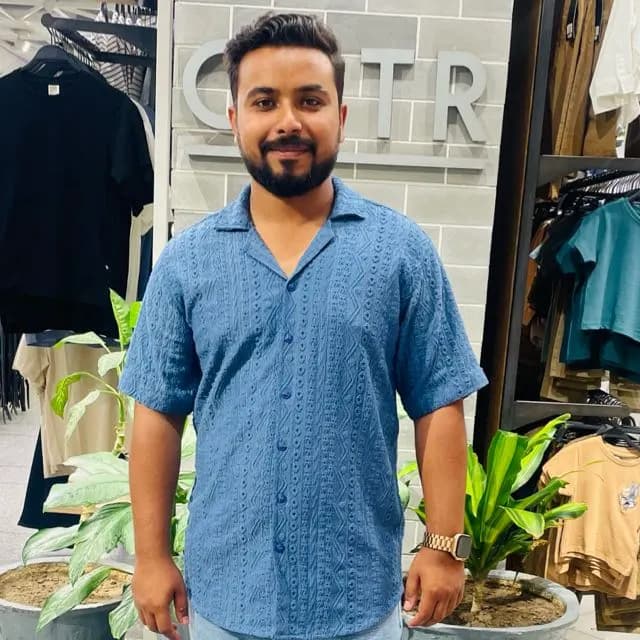 Waleed Ahmed